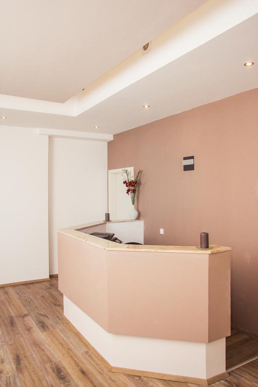 Berlin City Guesthouse Exterior photo