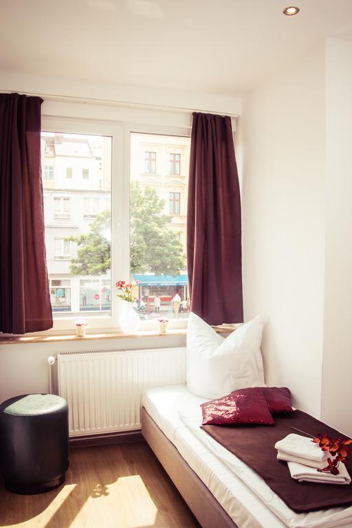 Berlin City Guesthouse Exterior photo
