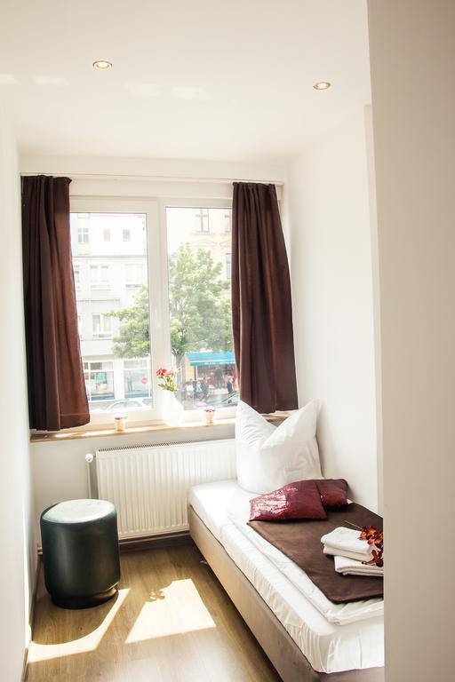 Berlin City Guesthouse Exterior photo